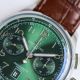 Swiss B01 replica BLS factory Breitling Puya green dial chronograph men's watch (3)_th.jpg